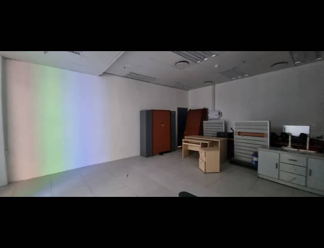 35M² OFFICE TO LET IN BEREA WEST